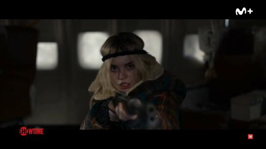 Tráiler de la segunda temporada de 'Yellowjackets'