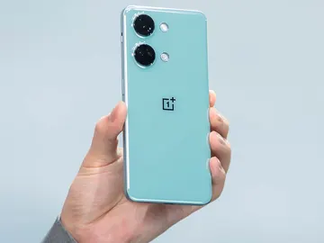 OnePlus Ace 2V OnePlus Ace 2V