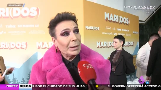 El Maestro Joao ya se vio venir que Yulen no iba ser bueno para Anabel Pantoja: "Sabía que iba a salir rana" El Maestro Joao ya se vio venir que Yulen no iba ser bueno para Anabel Pantoja: "Sabía que iba a salir rana"