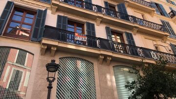 Vivienda en alquiler en Palma.