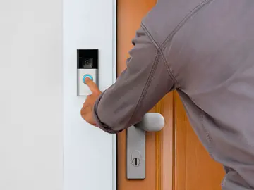 Battery Video Doorbell Plus Battery Video Doorbell Plus