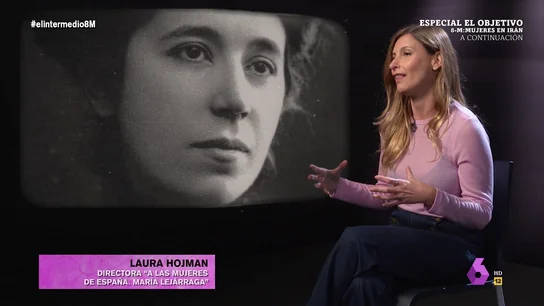 María Lejárraga, la dramaturga española que se la coló al machismo con sus ensayos feministas haciéndose pasar por su marido María Lejárraga, la dramaturga española que se la coló al machismo con sus ensayos feministas haciéndose pasar por su marido