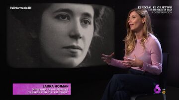 María Lejárraga, la dramaturga española que se la coló al machismo con sus ensayos feministas haciéndose pasar por su marido
