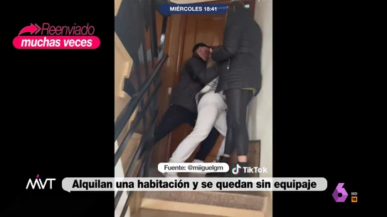 MVT Casero Maletas MVT Casero Maletas