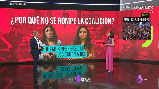 CLAVE Coalicion CLAVE Coalicion