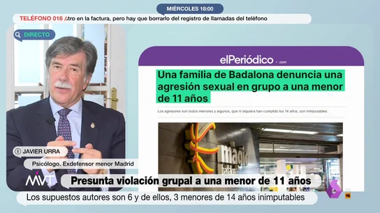 MVT JavierUrra MVT JavierUrra