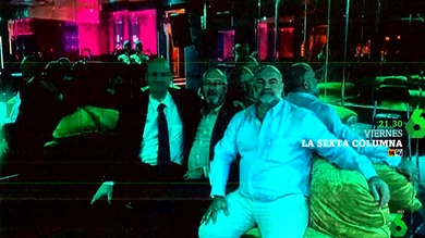 laSexta Columna Caso Mediador laSexta Columna Caso Mediador