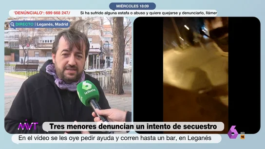 Dueño del bar Dueño del bar