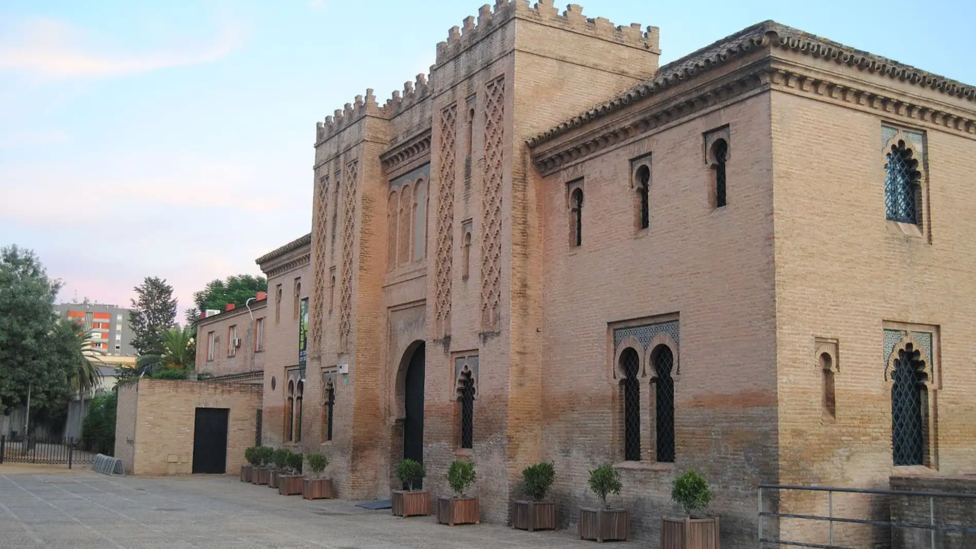 Jardines de la Buhaira de Sevilla: ¿De dónde proviene su curioso nombre?