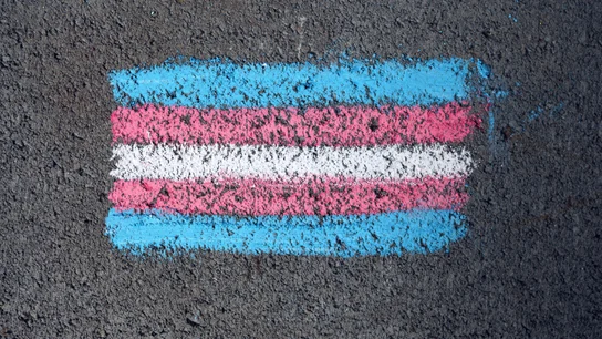Qué significa ser transgénero Qué significa ser transgénero