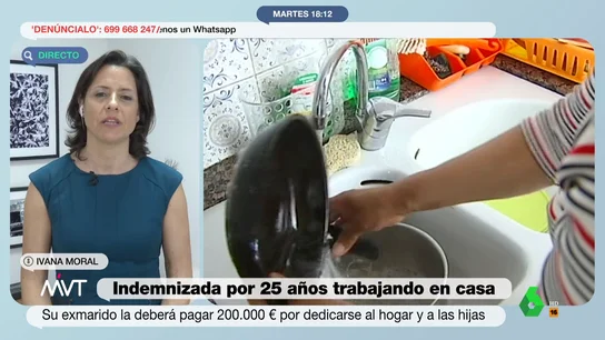 Ivana Moral IVANA