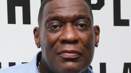 Shawn Kemp leyenda de la NBA Shawn Kemp leyenda de la NBA