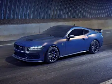 Ford Mustang Ford Mustang