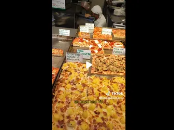 El timo de la pizza El timo de la pizza