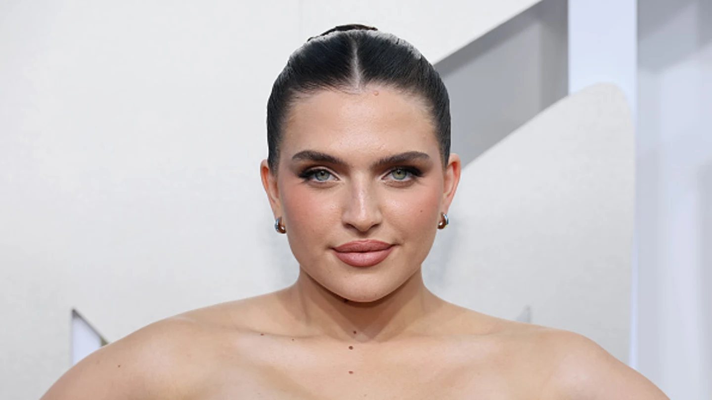 'I Wrote A Song', la canción de Mae Muller que representará a Reino Unido en Eurovisión 'I Wrote A Song', la canción de Mae Muller que representará a Reino Unido en Eurovisión