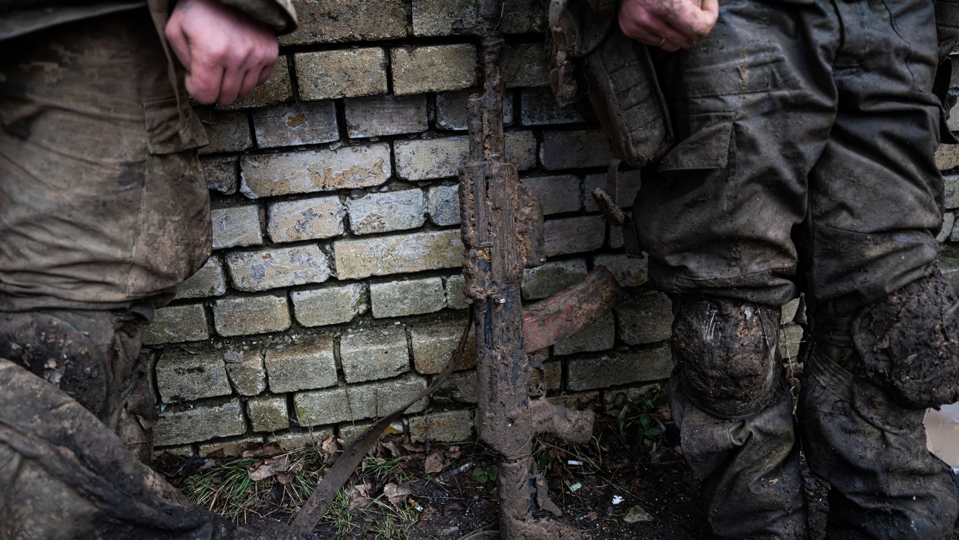 ¿Cómo será la guerra de Ucrania en los próximos meses?