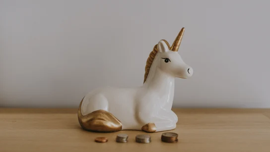 'Empresa unicornio' es un término relativamente joven que hace referencia a un tipo concreto de 'startups' 'Empresa unicornio' es un término relativamente joven que hace referencia a un tipo concreto de 'startups'