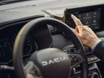 Dacia Sandero oferta marzo Dacia Sandero oferta marzo