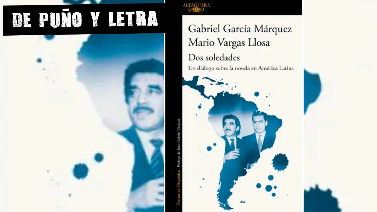 La soledad del Nobel La soledad del Nobel