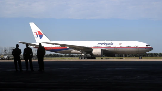 Qué pasó con el MH370, el avión de Malaysia Airlines que desapareció y del que nunca se supo más Qué pasó con el MH370, el avión de Malaysia Airlines que desapareció y del que nunca se supo más