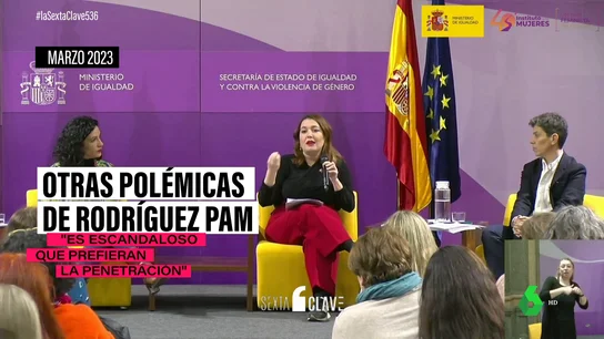 PAM PAM