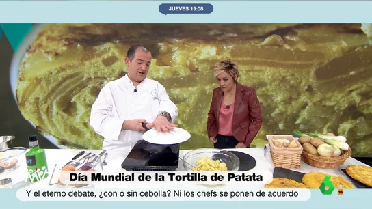 cocinero cocinero