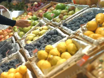 Supermercado Supermercado