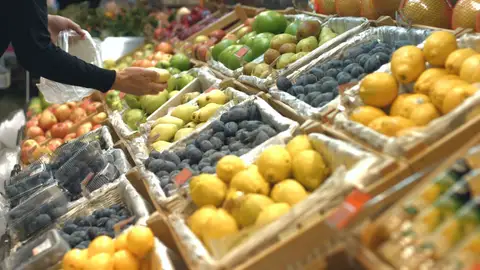 Supermercado Supermercado