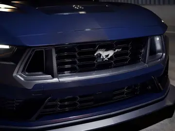 Ford Mustang  Ford Mustang