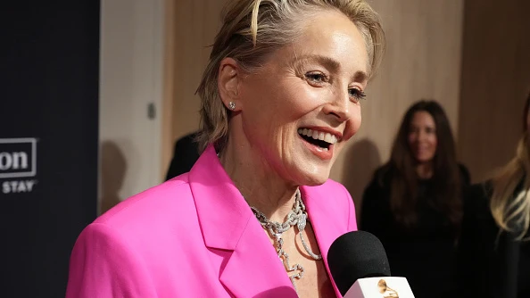 Sharon Stone denuncia que por sus desnudos y escenas de sexo en 'Instinto básico perdió la custodia de su hijo