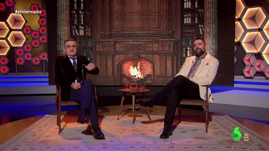 Aristorrancios El Intermedio Aristorrancios El Intermedio