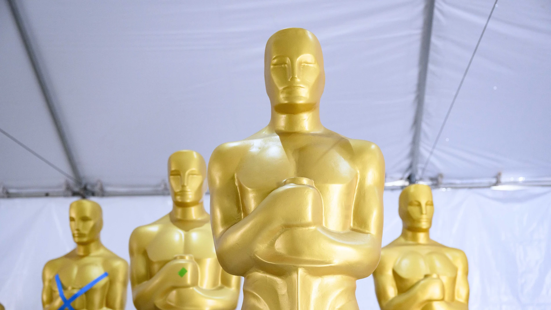 Horario y dónde ver la gala de los Premios Oscar 2023