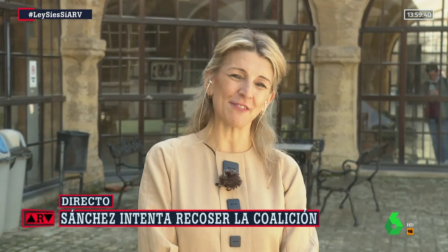 yolanda sí es sí yolanda sí es sí