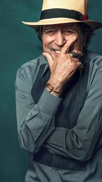Joaquín Sabina Joaquín Sabina