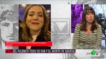 El tajante análisis de Bea Parera sobre el polémico vídeo de Rodríguez Pam: "Parece que Igualdad busca perder votos"