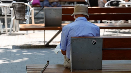 Las nuevas jubilaciones podrán mantener los 25 años de cómputo para calcular la pensión o 29 quitando los dos peores Las nuevas jubilaciones podrán mantener los 25 años de cómputo para calcular la pensión o 29 quitando los dos peores