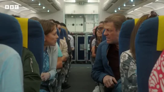 'Marriage' T1, tráiler 'Marriage' T1, tráiler