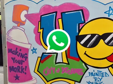 Emojis y WhatsApp Emojis y WhatsApp
