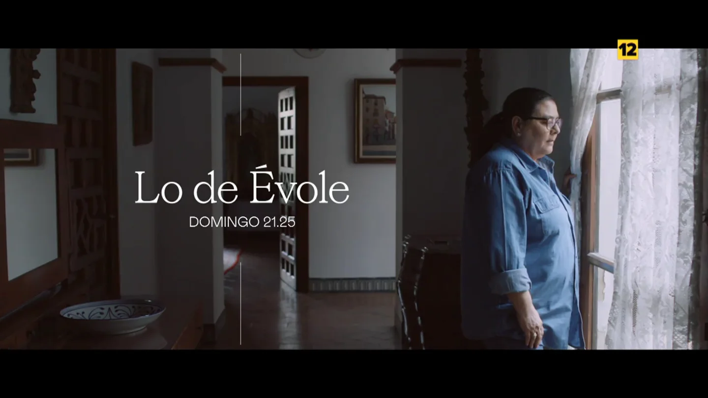 Hoy, en Lo de Évole, María del Monte desmonta prejuicios en su entrevista con Jordi Évole Hoy, en Lo de Évole, María del Monte desmonta prejuicios en su entrevista con Jordi Évole