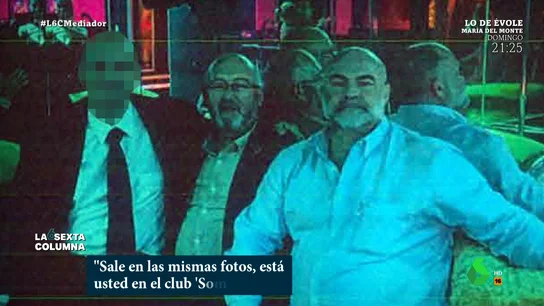 columna tito berni columna tito berni