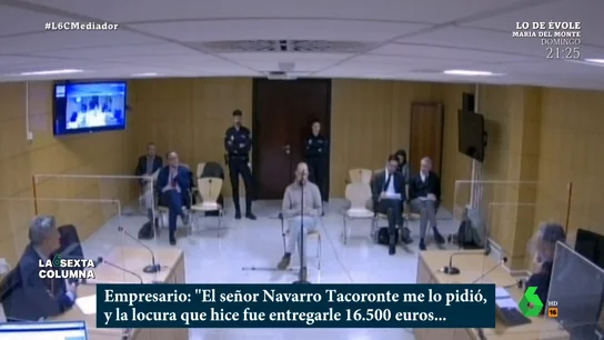 columna estafados columna estafados