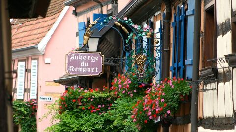 Eguisheim