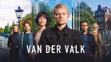 'Van Der Valk'