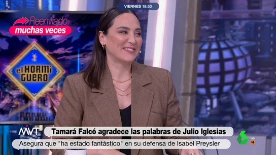 Tamara Falcó Tamara Falcó