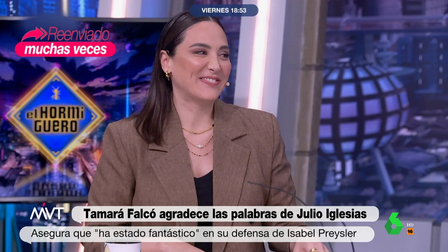 Tamara Falcó Tamara Falcó