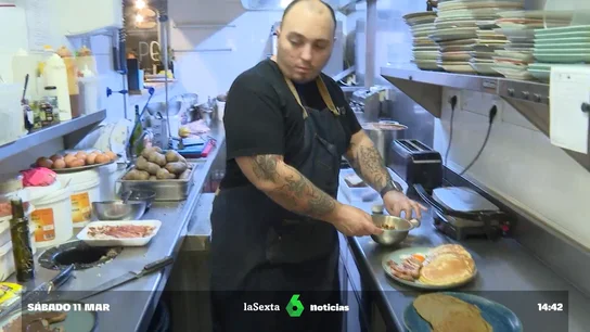 PERSONAL HOSTELRÍA - FALTAN CAMAREROS EN GALICIA PERSONAL HOSTELRÍA - FALTAN CAMAREROS EN GALICIA