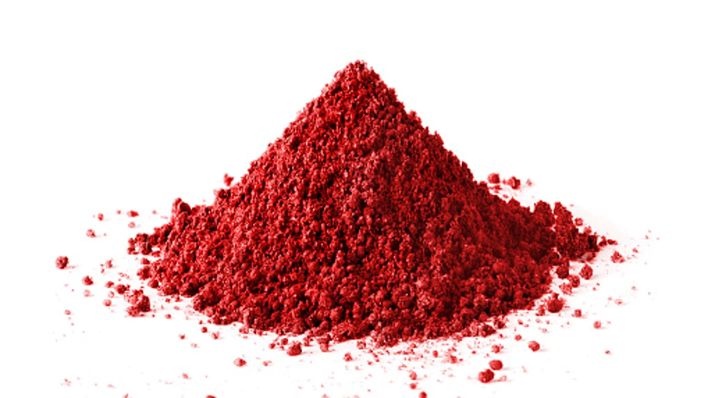 E120, el colorante natural del que pocos conocen su origen E120, el colorante natural del que pocos conocen su origen