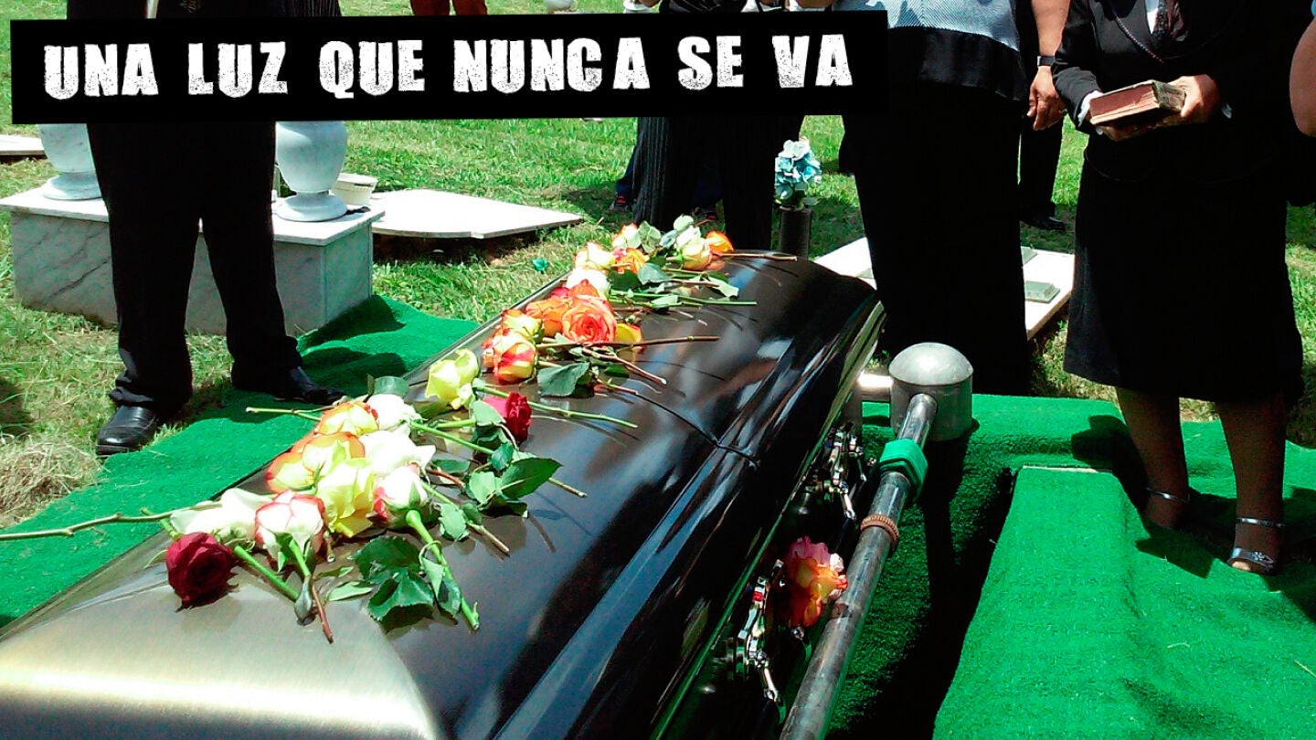 La &uacute;nica certeza de la vida es la muerte