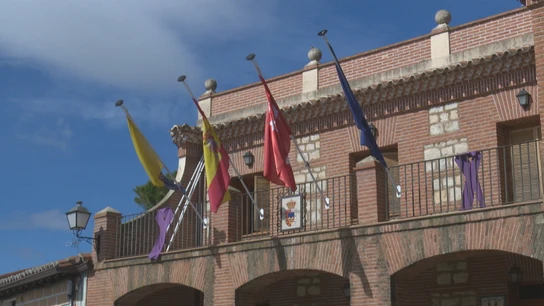 El fenómeno de Valdepiélagos: 40 años sin partidos políticos y elecciones municipales adelantadas por consenso El fenómeno de Valdepiélagos: 40 años sin partidos políticos y elecciones municipales adelantadas por consenso