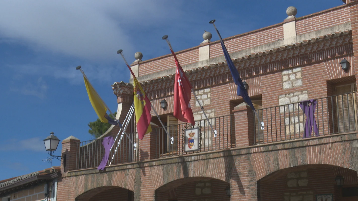 El fenómeno de Valdepiélagos: 40 años sin partidos políticos y elecciones municipales adelantadas por consenso El fenómeno de Valdepiélagos: 40 años sin partidos políticos y elecciones municipales adelantadas por consenso